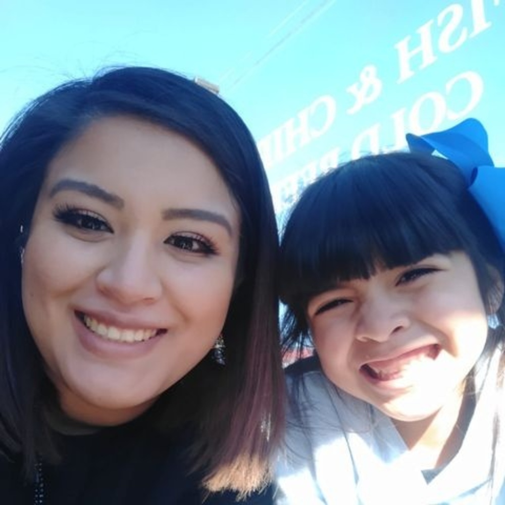 Meet your Posher, Sasha